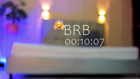 Your baby Nicol  online show from 01.13.25