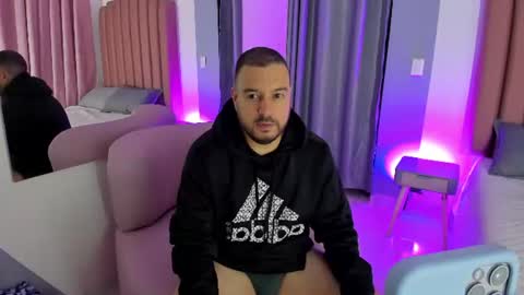 Snapshot of nicola_d_angelo chatting on 07.03.26 nicola_d_angelo online show from 07.03.26