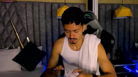 Nicolai online show from 01.10.26