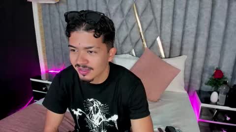 Nicolai online show from 02.02.26