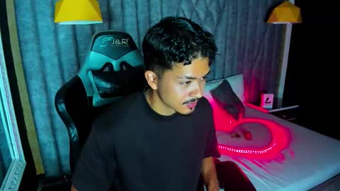 Nicolai online show from 02.14.26