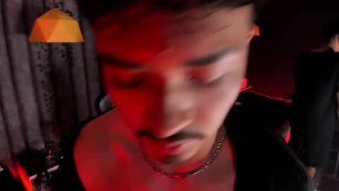 Nicolai online show from 02.27.26