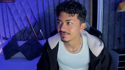 Nicolai online show from 03.05.26