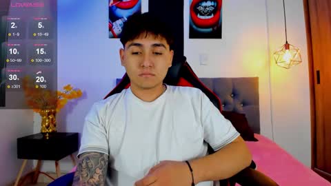 nicolas_james_sc online show from 09.22.25