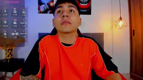 nicolas_james_sc online show from 10.11.25