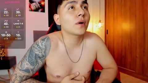 nicolas_james_sc online show from 01.15.26