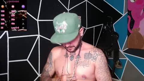 nicolas online show from 11.20.25