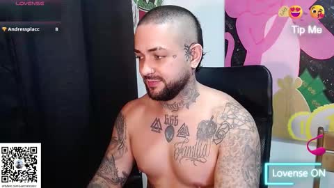 nicolas online show from 02.06.26