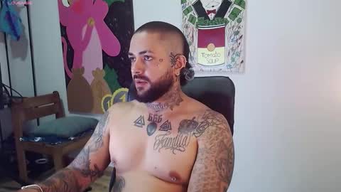 nicolas online show from 03.15.26