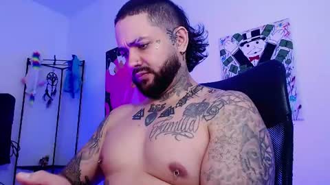 Snapshot of nicolas_torres99 chatting on 06.17.26 nicolas online show from 06.17.26