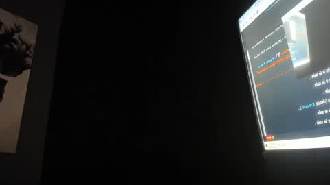 Snapshot of nicolasmuscle chatting on 10.18.25 Andres online show from 10.18.25