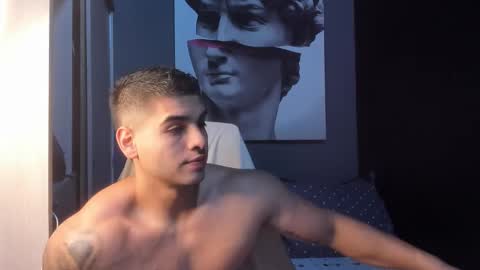 Andres online show from 02.06.26