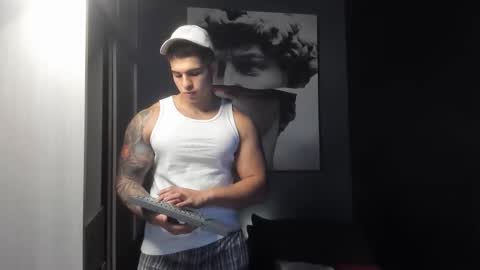 Andres online show from 02.11.26