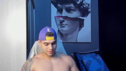 Andres online show from 03.29.26