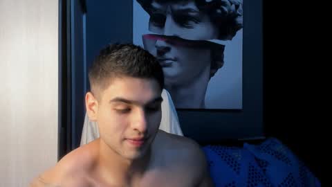 Andres online show from 03.29.26