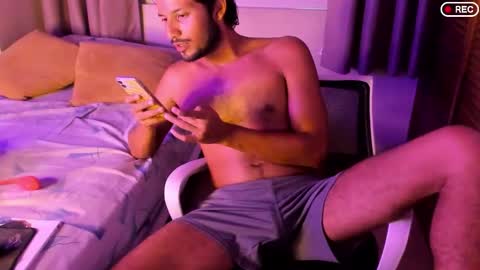 nicolasrodrii online show from 12.22.25