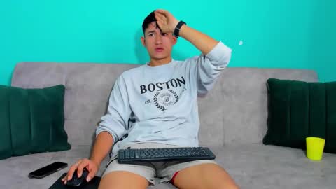 nicolastorres__ online show from 02.10.26