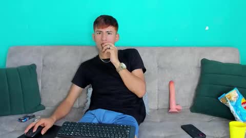 nicolastorres__ online show from 03.07.26