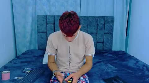 nicolastorres__ online show from 03.30.26