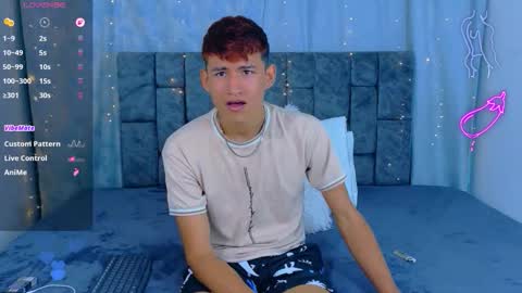 nicolastorres__ online show from 04.10.26