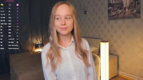 Nicoletta online show from 10.31.25