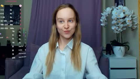 Nicoletta online show from 04.02.26