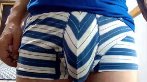 Snapshot of nicolay_74 chatting on 12.04.24 Nicolay online show from 12.04.24