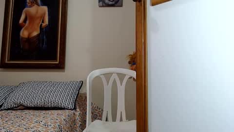 Snapshot of nicolay_74 chatting on 12.12.24 Nicolay online show from 12.12.24