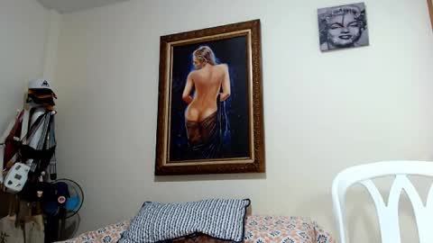 Snapshot of nicolay_74 chatting on 12.14.24 Nicolay online show from 12.14.24