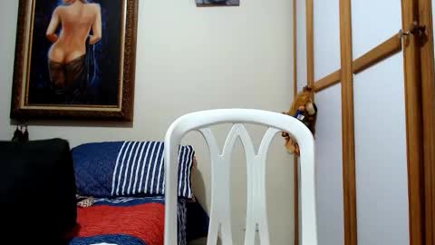 Snapshot of nicolay_74 chatting on 02.27.25 Nicolay online show from 02.27.25