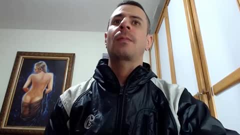 Snapshot of nicolay_74 chatting on 03.04.25 Nicolay online show from 03.04.25