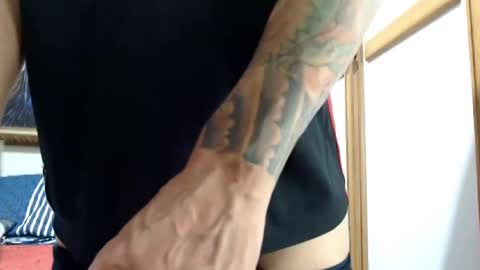 Snapshot of nicolay_74 chatting on 03.06.25 Nicolay online show from 03.06.25