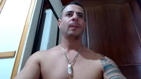 Snapshot of nicolay_74 chatting on 03.12.25 Nicolay online show from 03.12.25