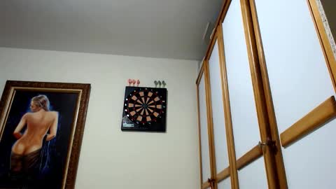 Snapshot of nicolay_74 chatting on 10.01.25 Nicolay online show from 10.01.25