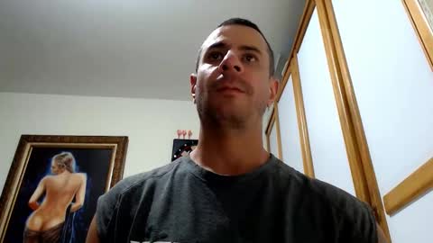 Snapshot of nicolay_74 chatting on 10.07.25 Nicolay online show from 10.07.25