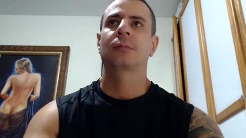 Snapshot of nicolay_74 chatting on 10.22.25 Nicolay online show from 10.22.25