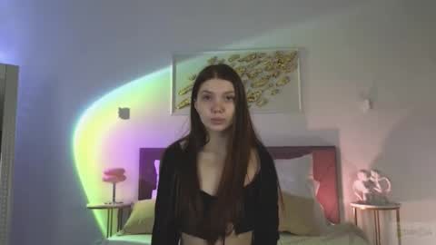 Nicole online show from 10.29.25