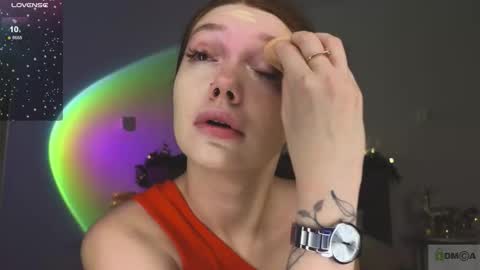 Nicole online show from 12.18.25