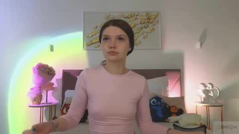 Nicole online show from 02.01.26