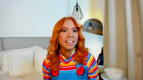 Snapshot of nicole_brown1126 chatting on 06.30.26 nicole_brown1126 online show from 06.30.26