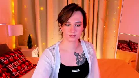 Nicole online show from 12.17.24