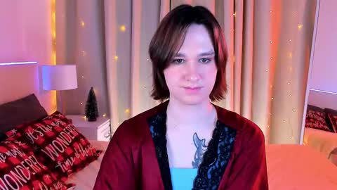 Nicole online show from 12.18.24