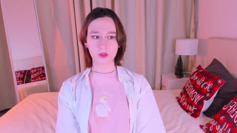 Nicole online show from 01.10.25