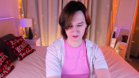 Nicole online show from 01.11.25