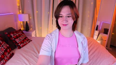 Nicole online show from 01.11.25