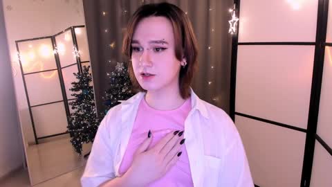 Nicole online show from 01.12.25