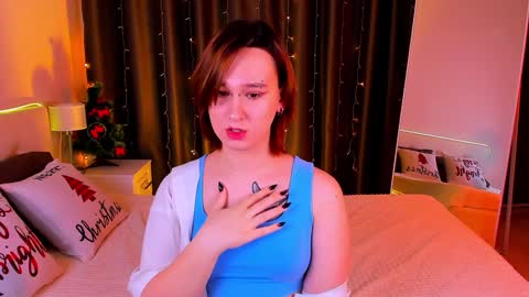 Nicole online show from 01.13.25