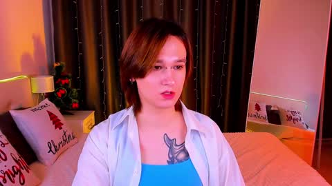 Nicole online show from 01.14.25