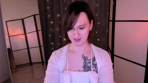 Nicole online show from 01.18.25