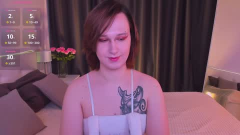 Nicole online show from 01.23.25